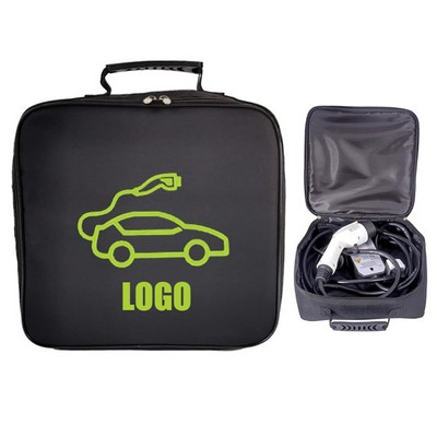 EV Charger Cable Storage Bag