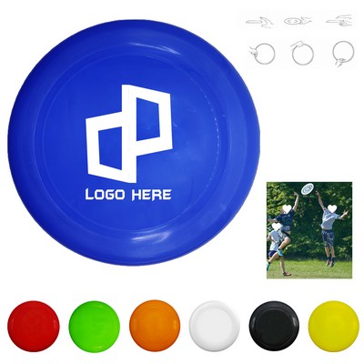 10.75" Frisbee