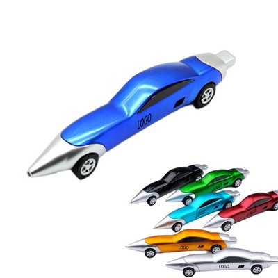 Car Shaped Ballpoint Pen