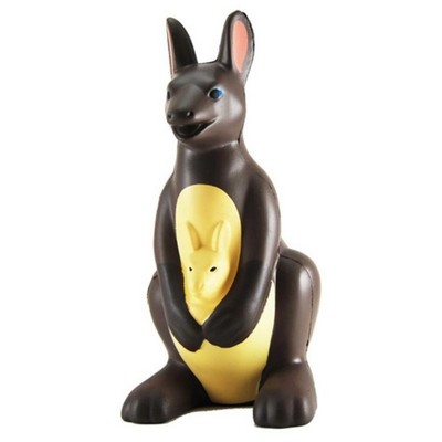 Kangaroo Stress Reliever Toy