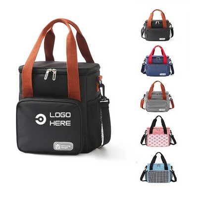 Cooler Bag Tote