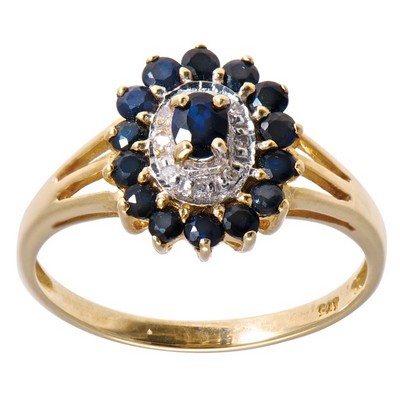 Ladies' Ring