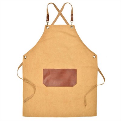 Chef Apron for Men and Women