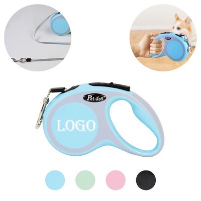 Retractable Dog Leash