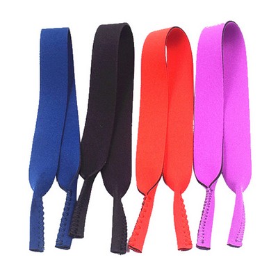 Neoprene Glasses Strap Lanyards