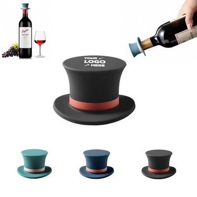 Wine Bottle Stopper