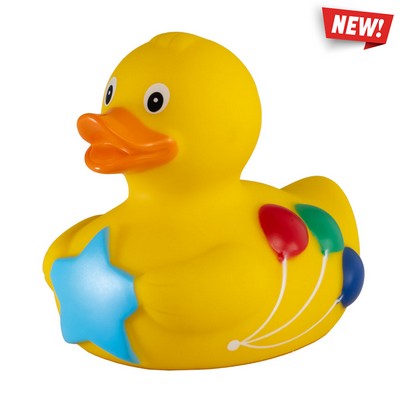 Party Duck