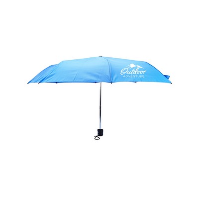 Prime Line Budget Folding Umbrella