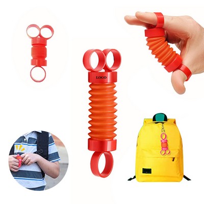 Finger Poppers Fidget Toy For Kids