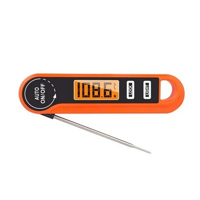 Digital Meat Thermometer