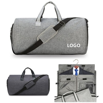 Convertible Travel Suit Bag