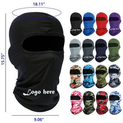 Ski Mask for Men Balaclava Mask