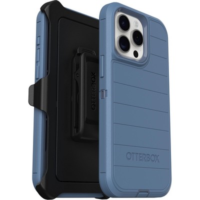 Otterbox Apple iPhone 15 Pro Max Defender Pro Series Case