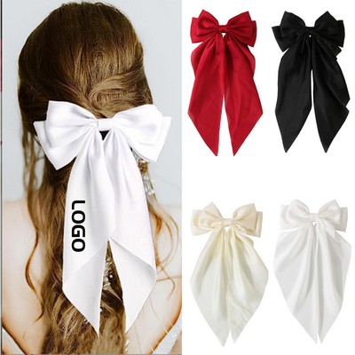 Large Hair Bows