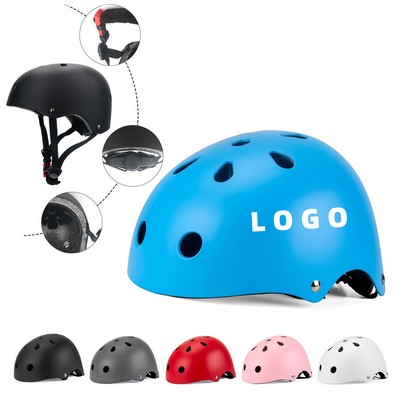 Sport Skateboard Helmet