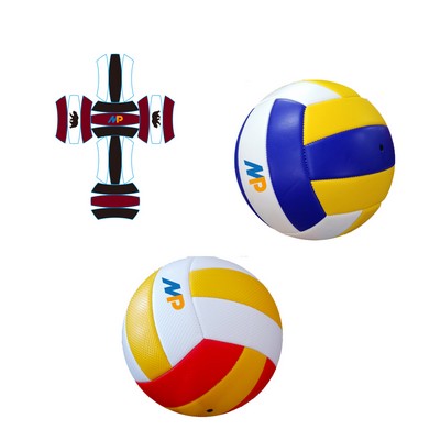 5" PU Volleyball