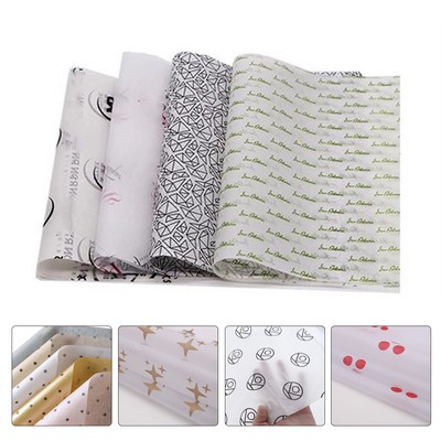 Packaging Tissue Paper