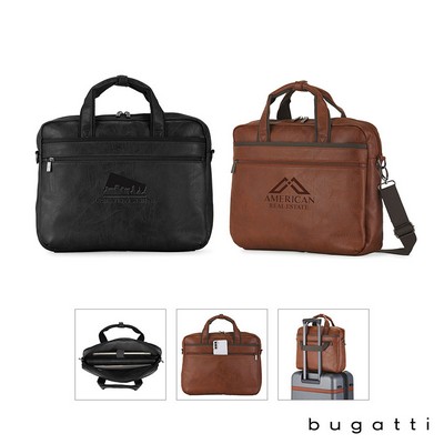 Bugatti Valentino Briefcase