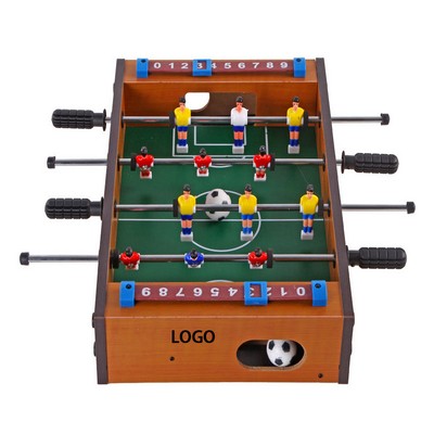 Table Mini Foosball Game For Kids