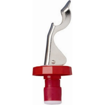 Metal Lever Bottle Stopper