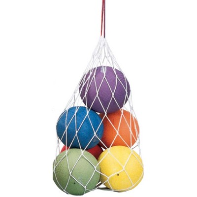 Heavy Duty Ball Carry Net Bag (24"x36")