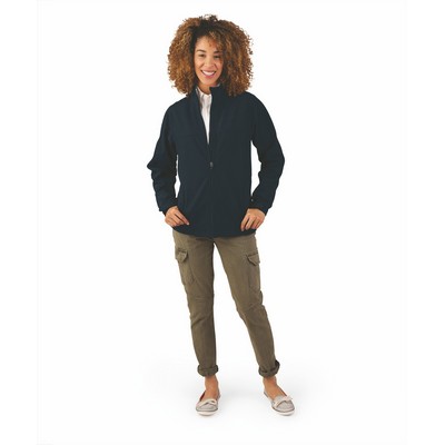 Women's Classic Soft Shell Jacket