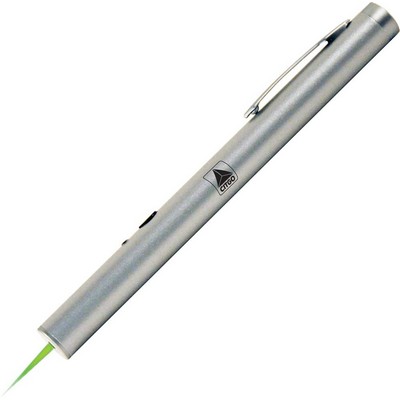 Alpec® Sotonic Green Laser Pointer