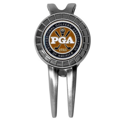 Presidential Divot Tool w/Belt Clip