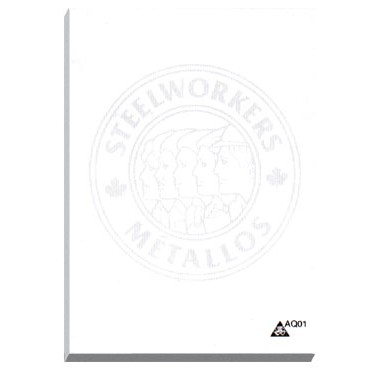 50 Sheet Multi-Tac® Sticky Note Rectangle Pad (2"x3")