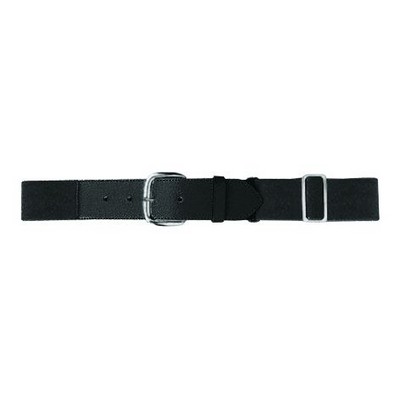 Elastic Baseball Belt