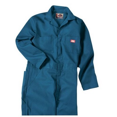 Dickies® Basic Blended Coverall