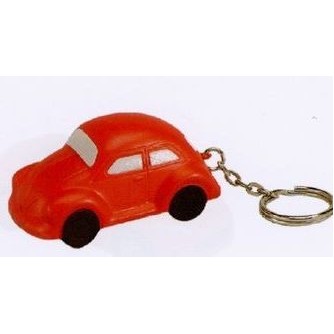 VW Bug Keychain Series Stress Reliever