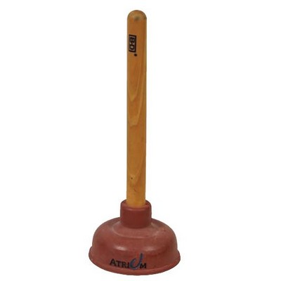 Mini Plunger 6" x 1-3/4"