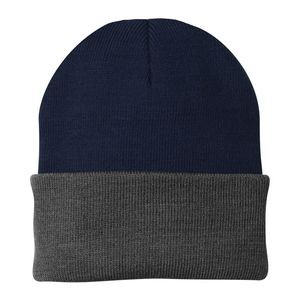 Port & Company® Knit Cap