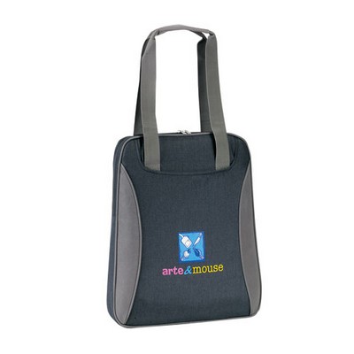 Metro Presentation Laptop Tote Bag