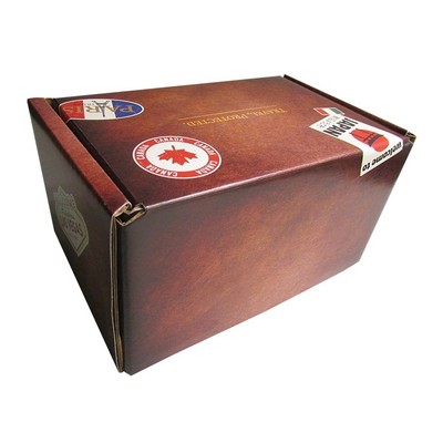 B-Flute Outside Tuck Box (7½"x5"x4½")