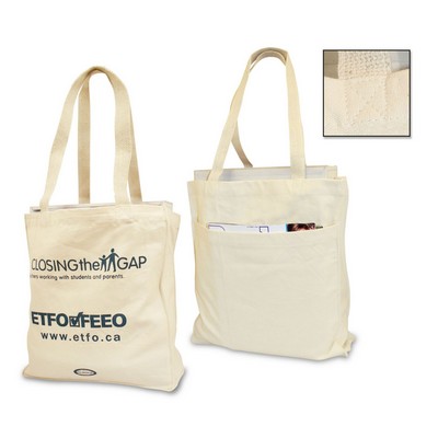 Organic Shopper Bag