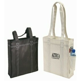 Everyday Deluxe Tote Bag