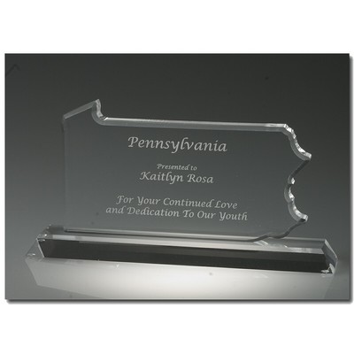 Pennsylvania State Award