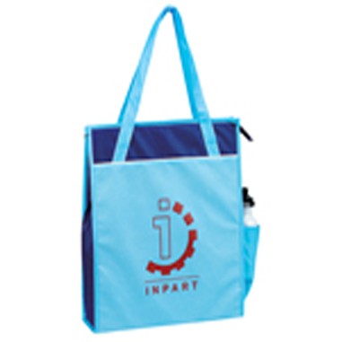 NON-WOVEN TOTE BAG ( Screen Printed )