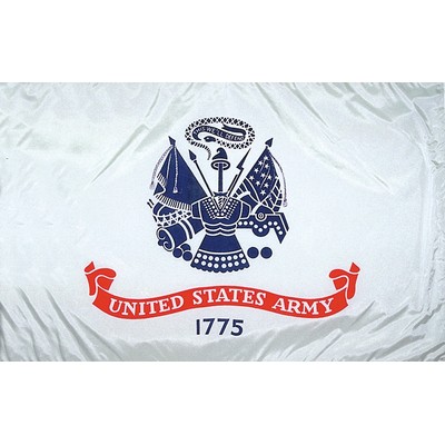 Army Commemorative Flag (3'x5')