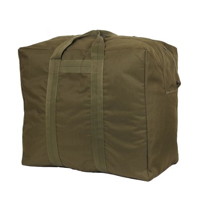 G.I. Type Enhanced Olive Drab Aviator Kit Bag