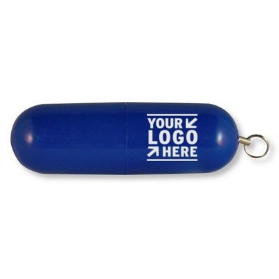 Capsule Series USB Web Key