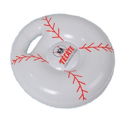 Inflatable Baseball Stadium Seat