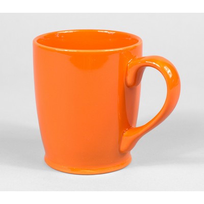 17 Oz. Orange Kinzua Mug