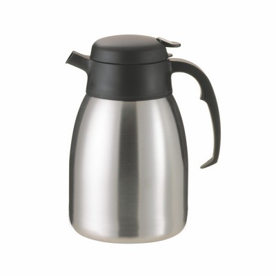 SteelVac™ 2.0 Liter Essential Carafe