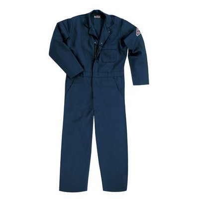 Bulwark® Men's 9 Oz. Industrial Coverall