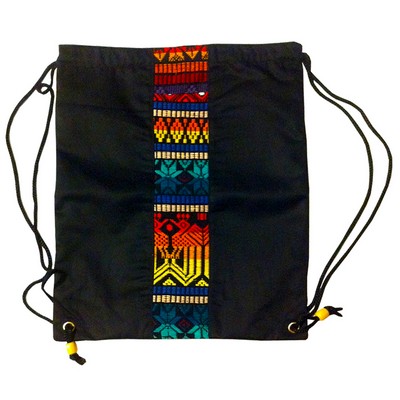 Mish Cinch Bag