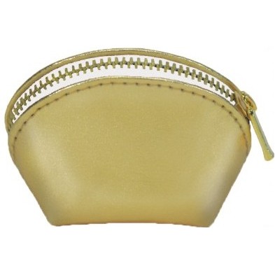 Shell Shaped Cosmetic Bag