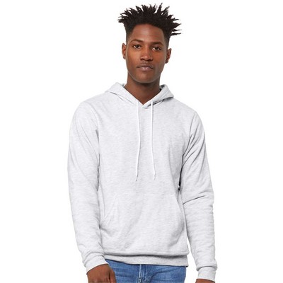 Bella + Canvas® Sponge Fleece Hoodie